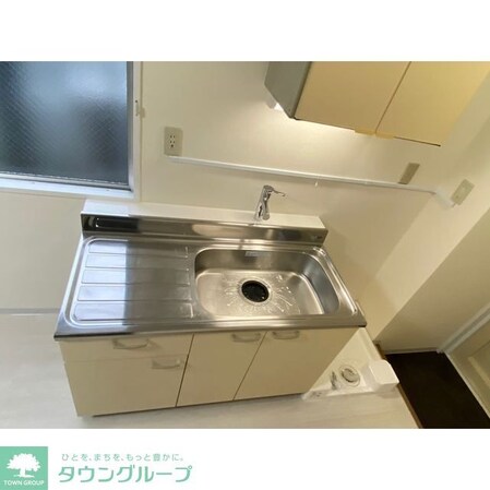 メゾンラハイナの物件内観写真